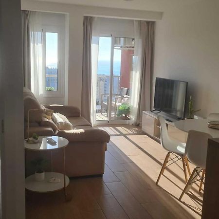 Benalmadena Jupiter Ocean View 1Bedroom Apartment Exterior photo