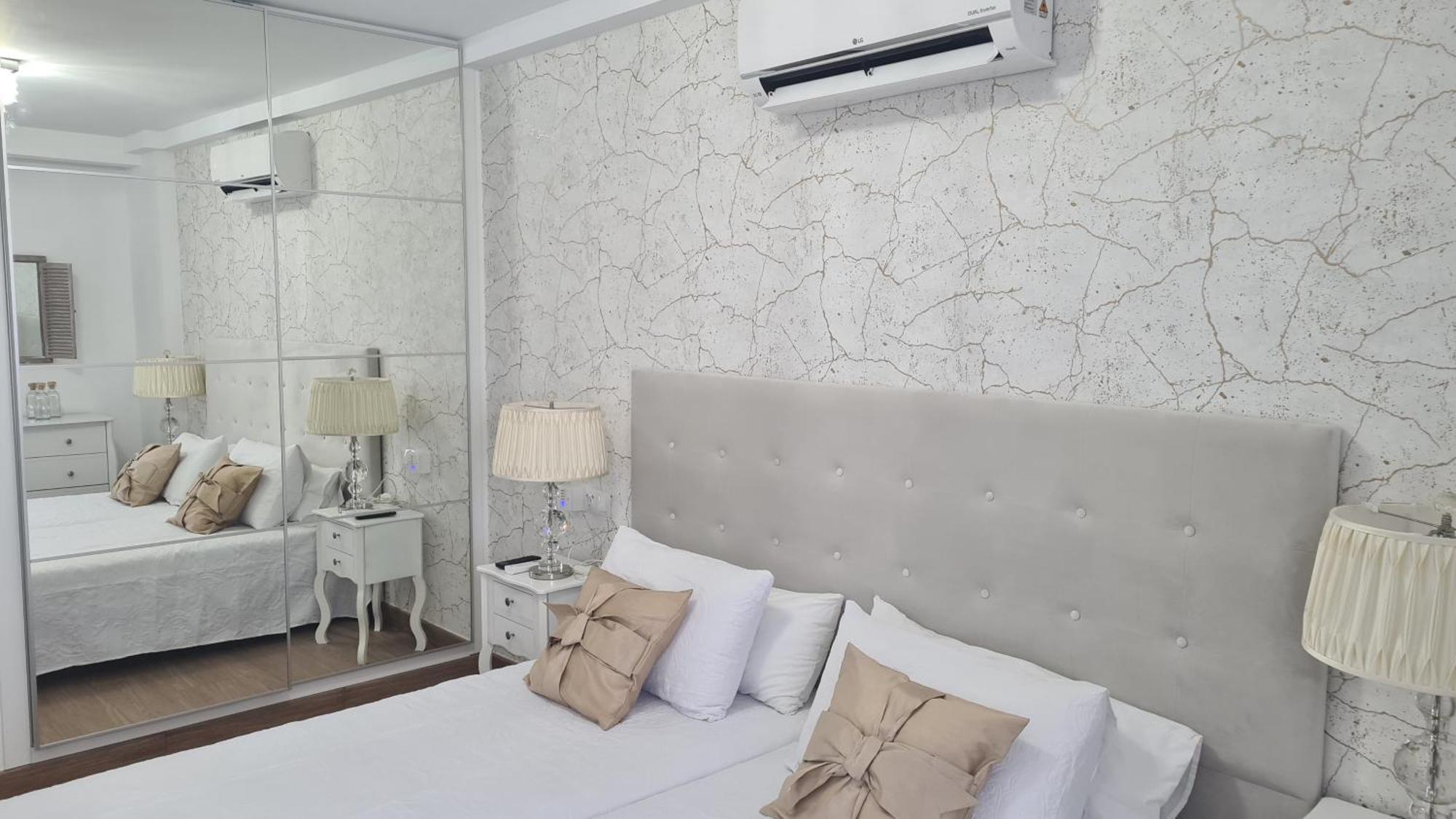 Benalmadena Jupiter Ocean View 1Bedroom Apartment Exterior photo
