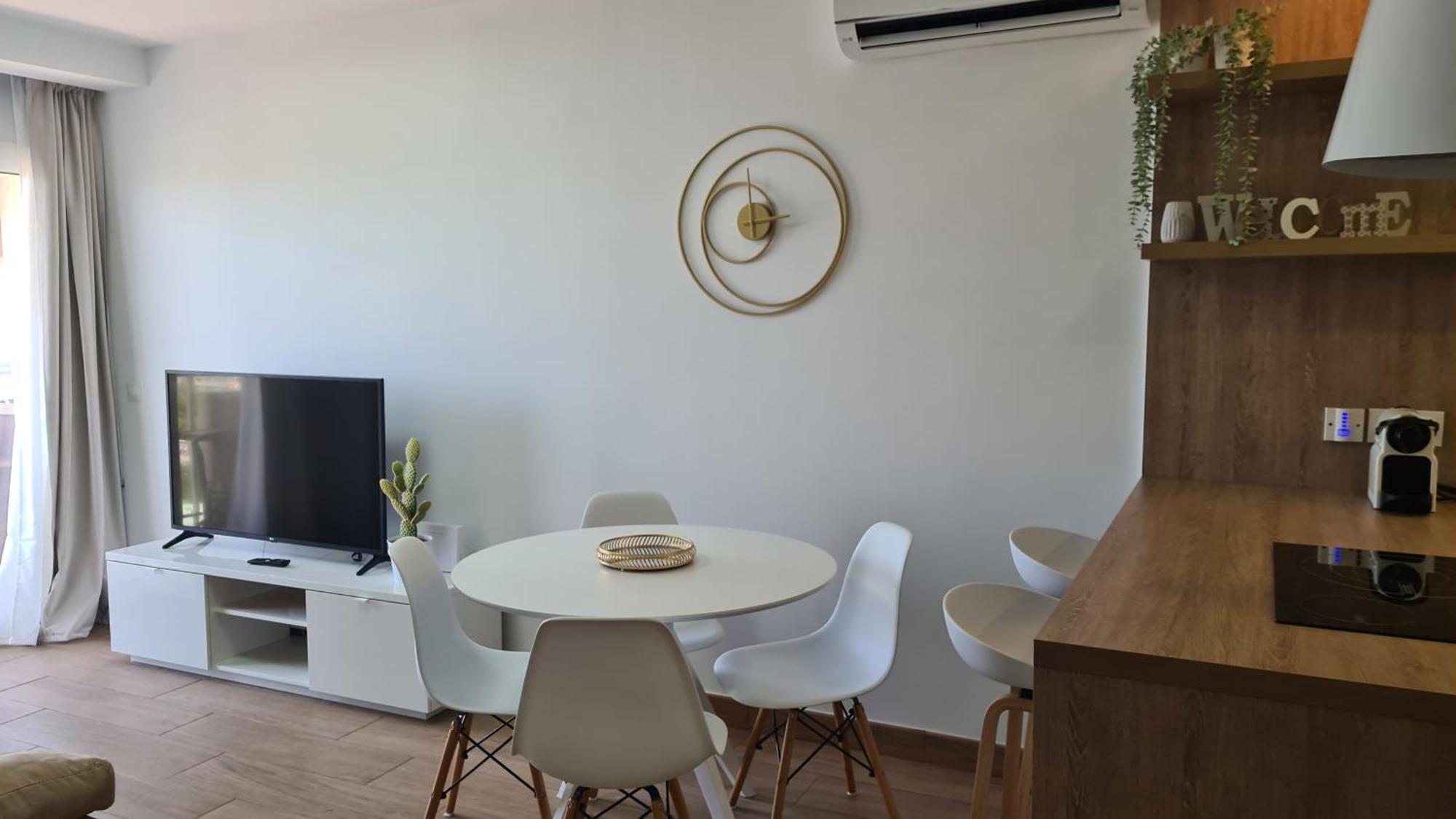 Benalmadena Jupiter Ocean View 1Bedroom Apartment Exterior photo
