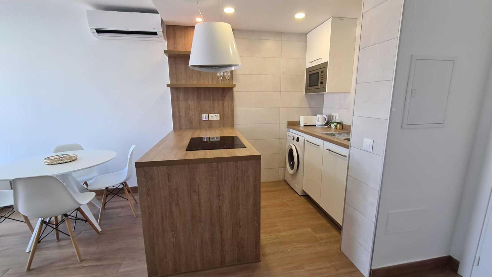 Benalmadena Jupiter Ocean View 1Bedroom Apartment Exterior photo